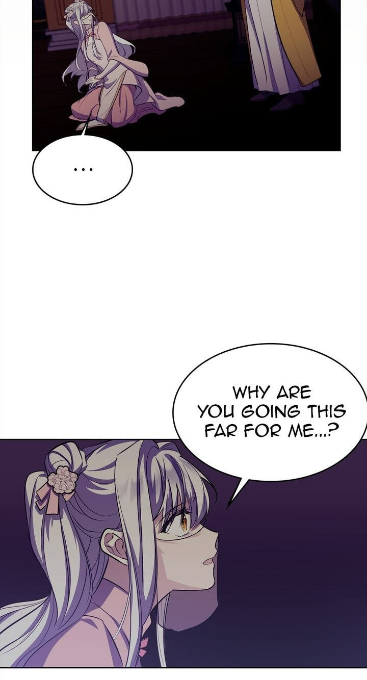 The Wild Flower of the Palace Chapter 21 page 82 - 