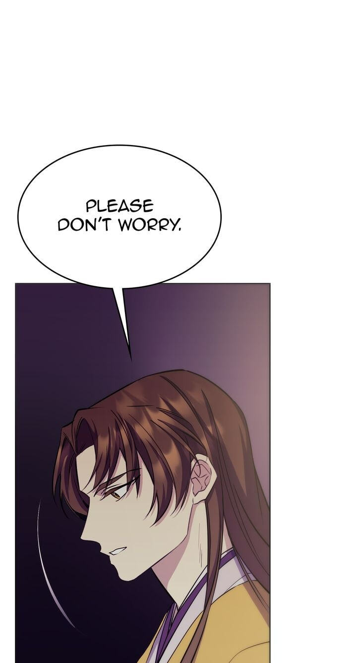 The Wild Flower of the Palace Chapter 21 page 85 - 