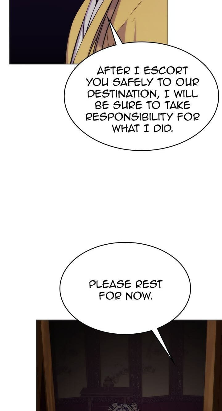 The Wild Flower of the Palace Chapter 21 page 86 - 