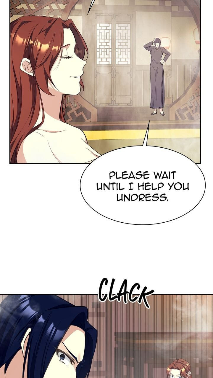 The Wild Flower of the Palace Chapter 22 page 12 - 