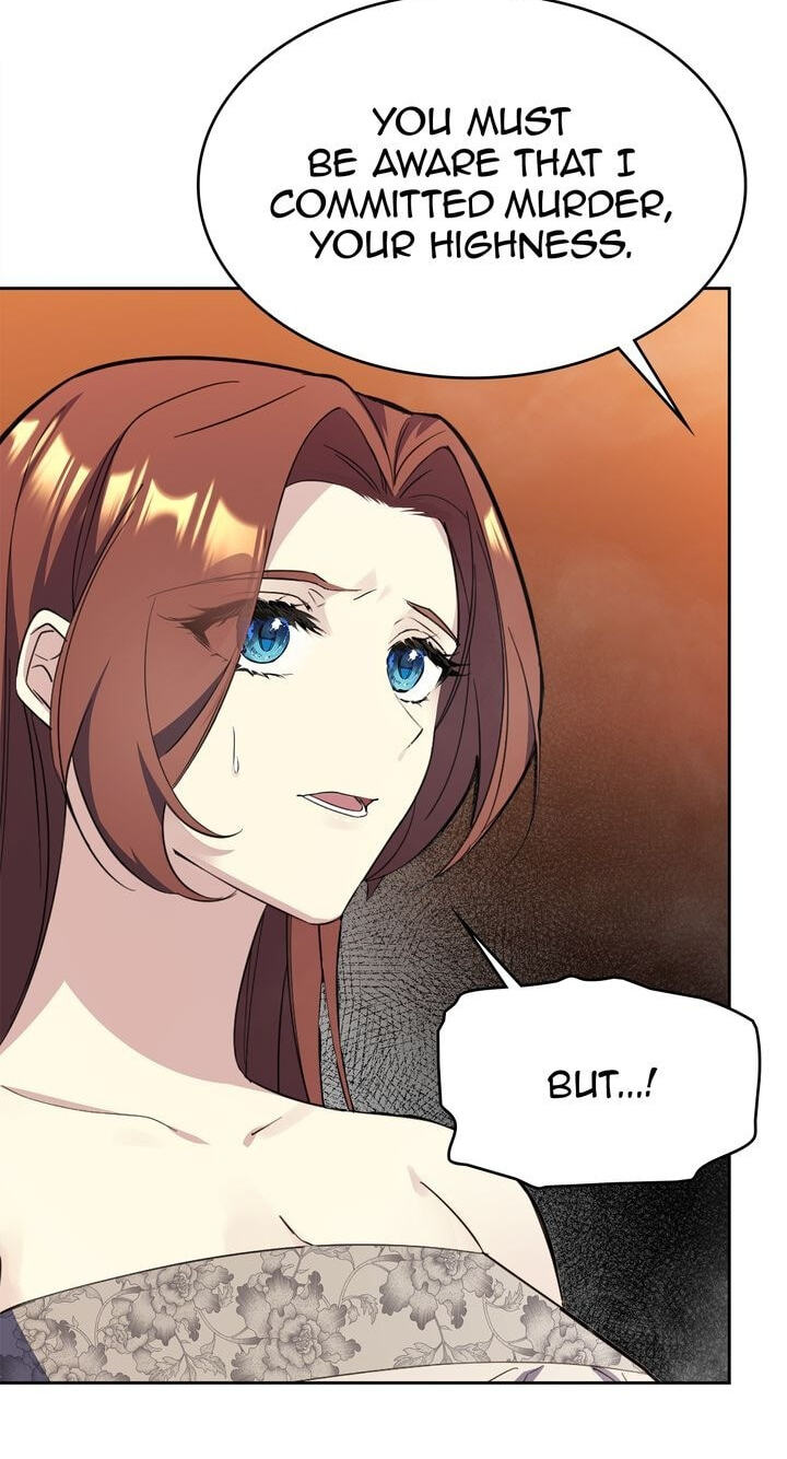 The Wild Flower of the Palace Chapter 22 page 19 - 