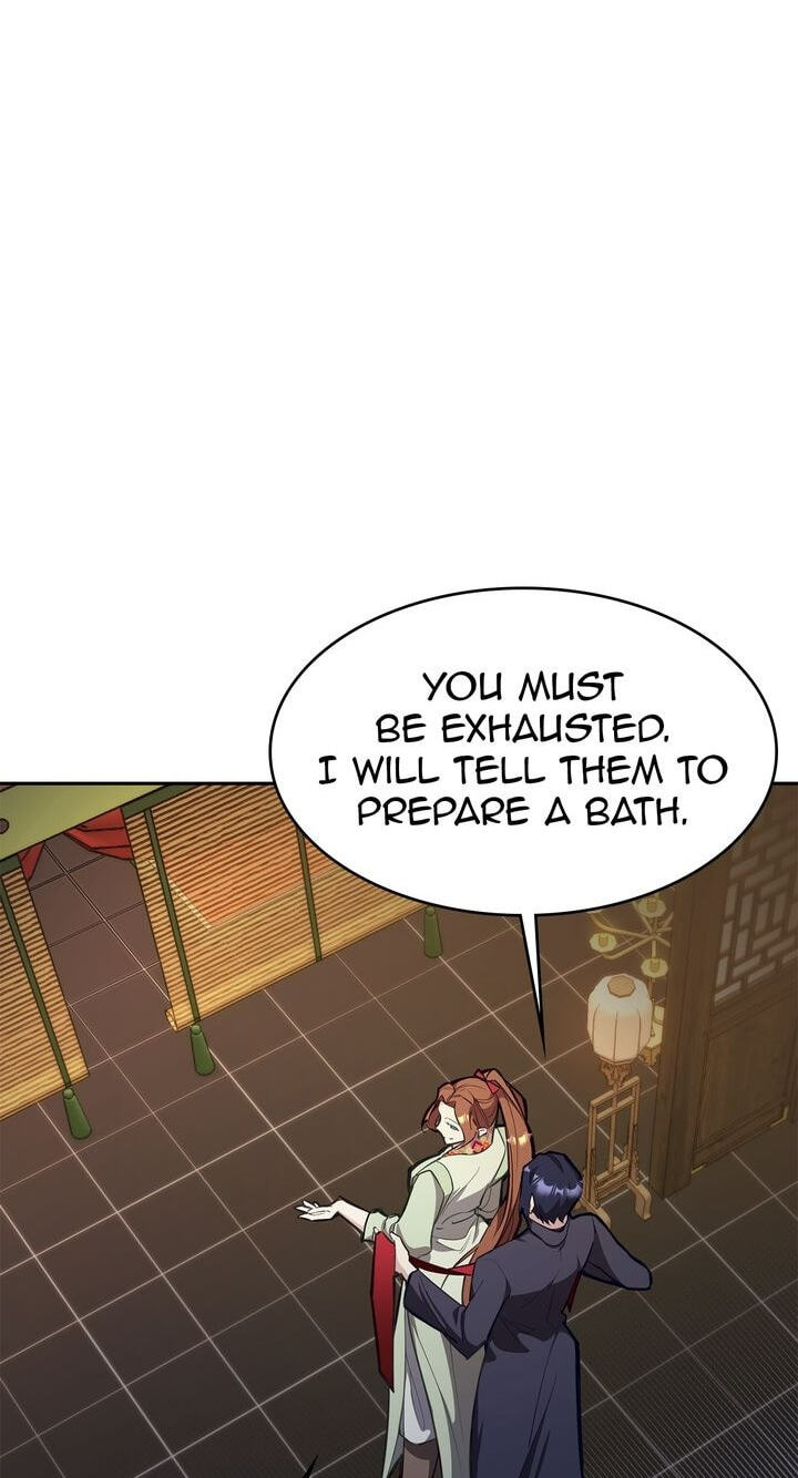 The Wild Flower of the Palace Chapter 22 page 3 - 
