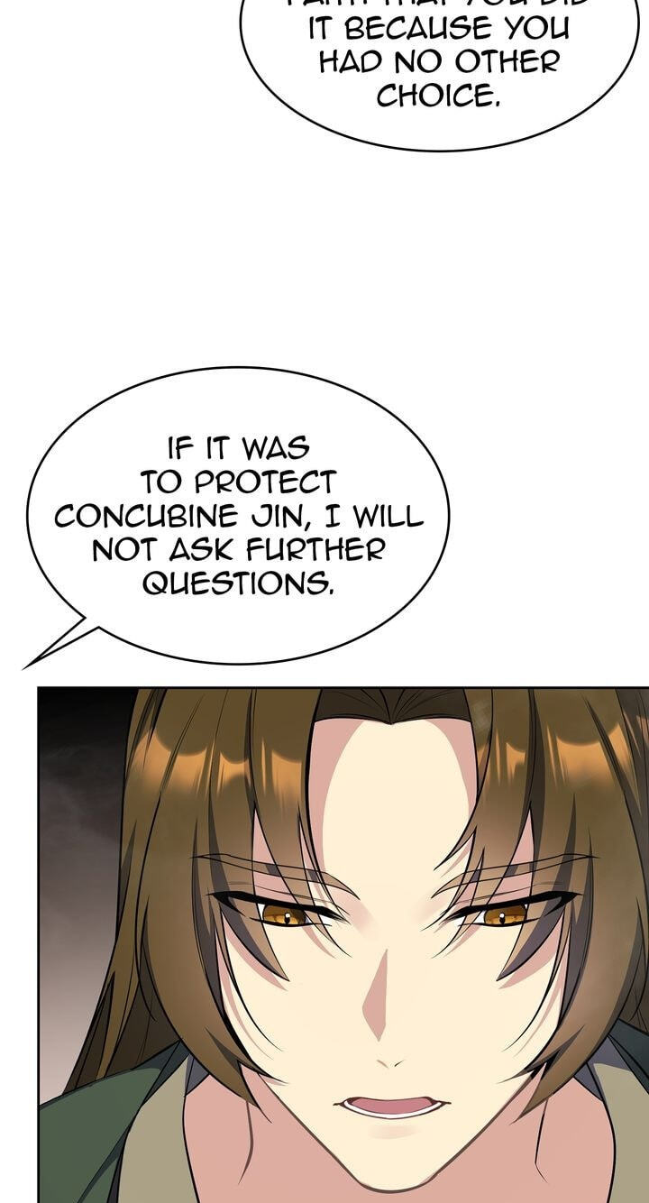 The Wild Flower of the Palace Chapter 22 page 21 - 