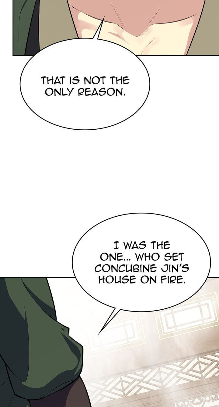 The Wild Flower of the Palace Chapter 22 page 22 - 