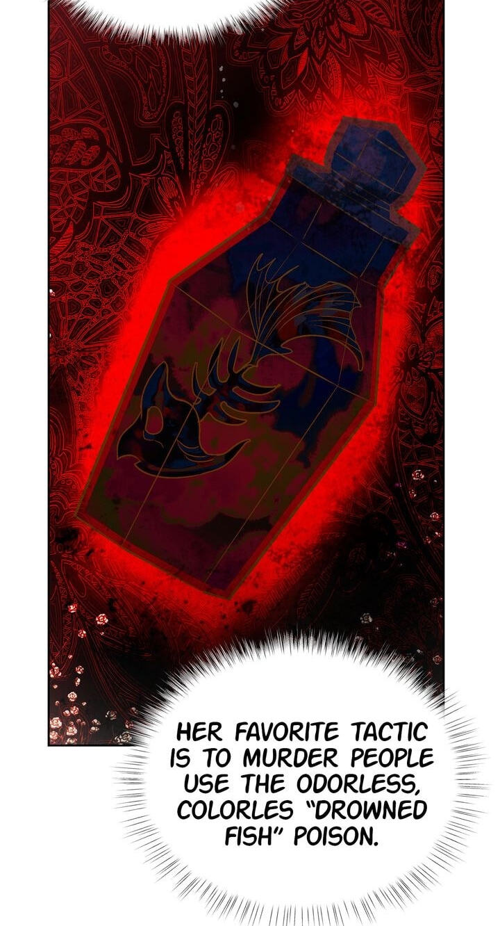 The Wild Flower of the Palace Chapter 22 page 26 - 
