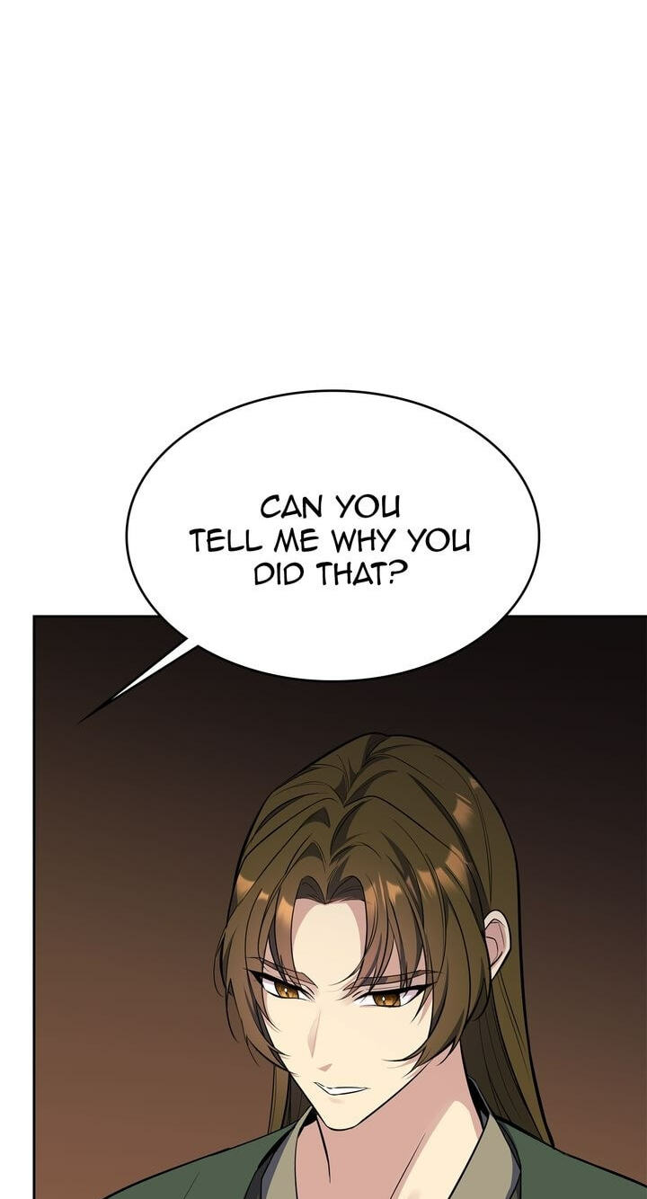 The Wild Flower of the Palace Chapter 22 page 29 - 