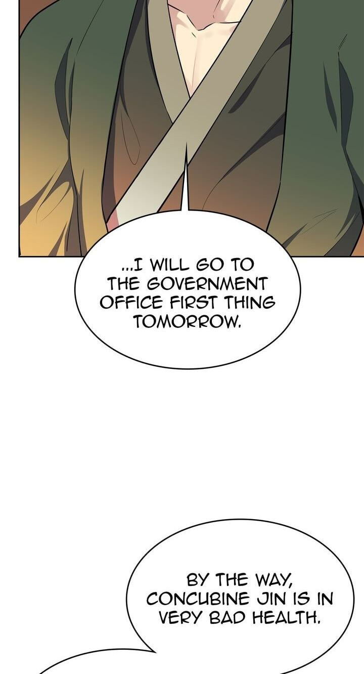 The Wild Flower of the Palace Chapter 22 page 30 - 