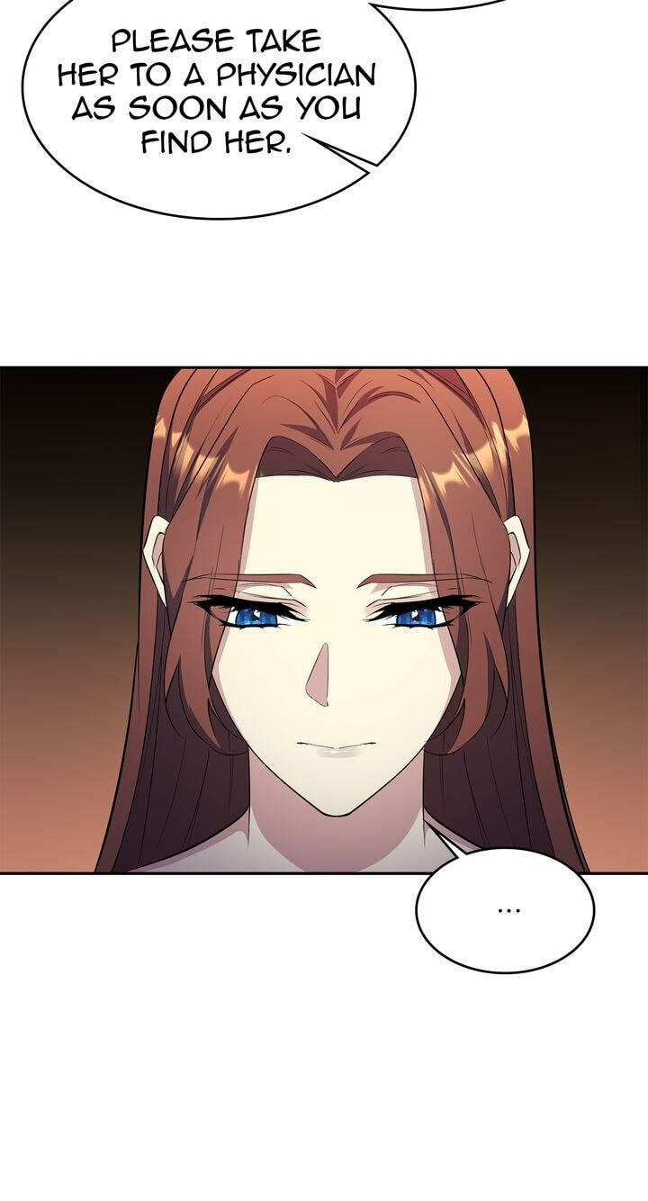 The Wild Flower of the Palace Chapter 22 page 31 - 