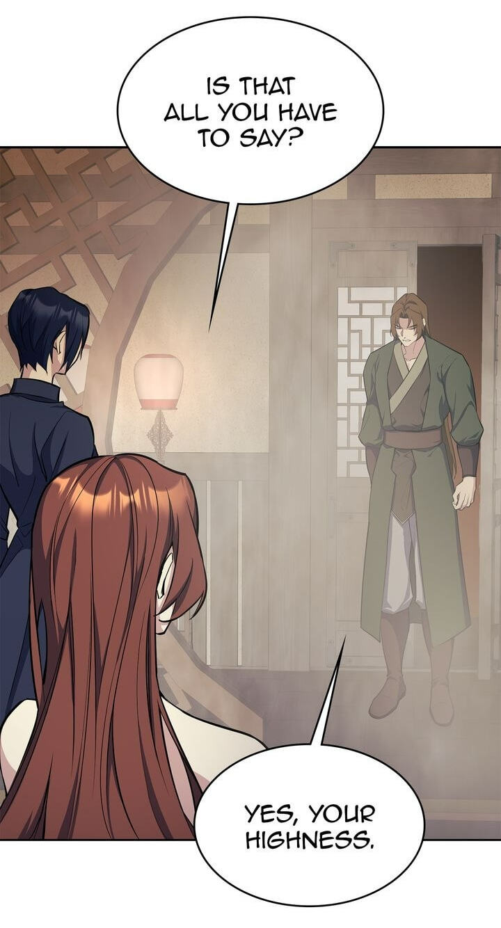 The Wild Flower of the Palace Chapter 22 page 32 - 