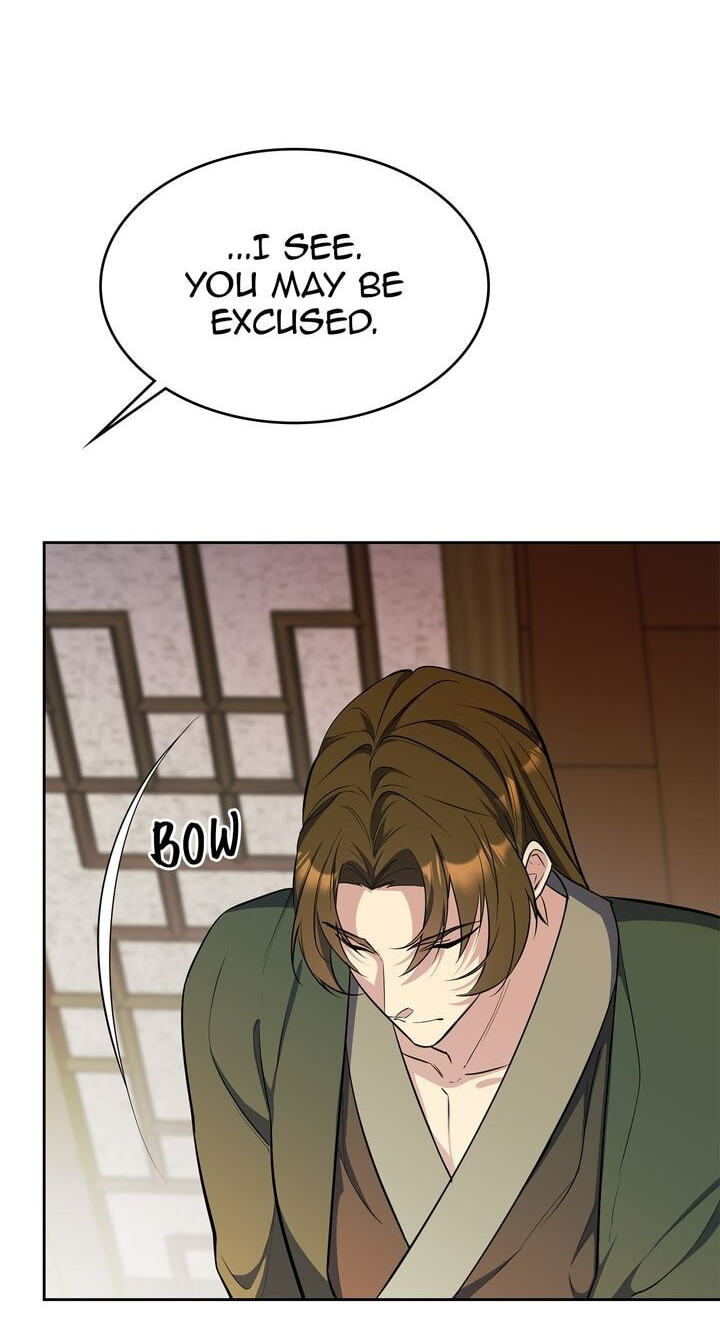 The Wild Flower of the Palace Chapter 22 page 33 - 