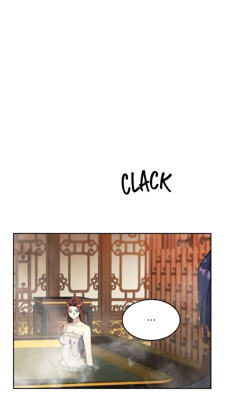 The Wild Flower of the Palace Chapter 22 page 34 - 