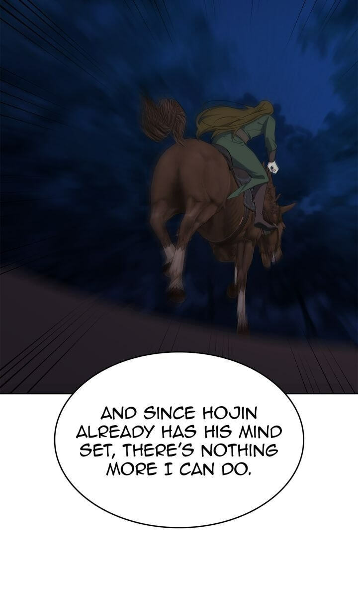 The Wild Flower of the Palace Chapter 22 page 37 - 