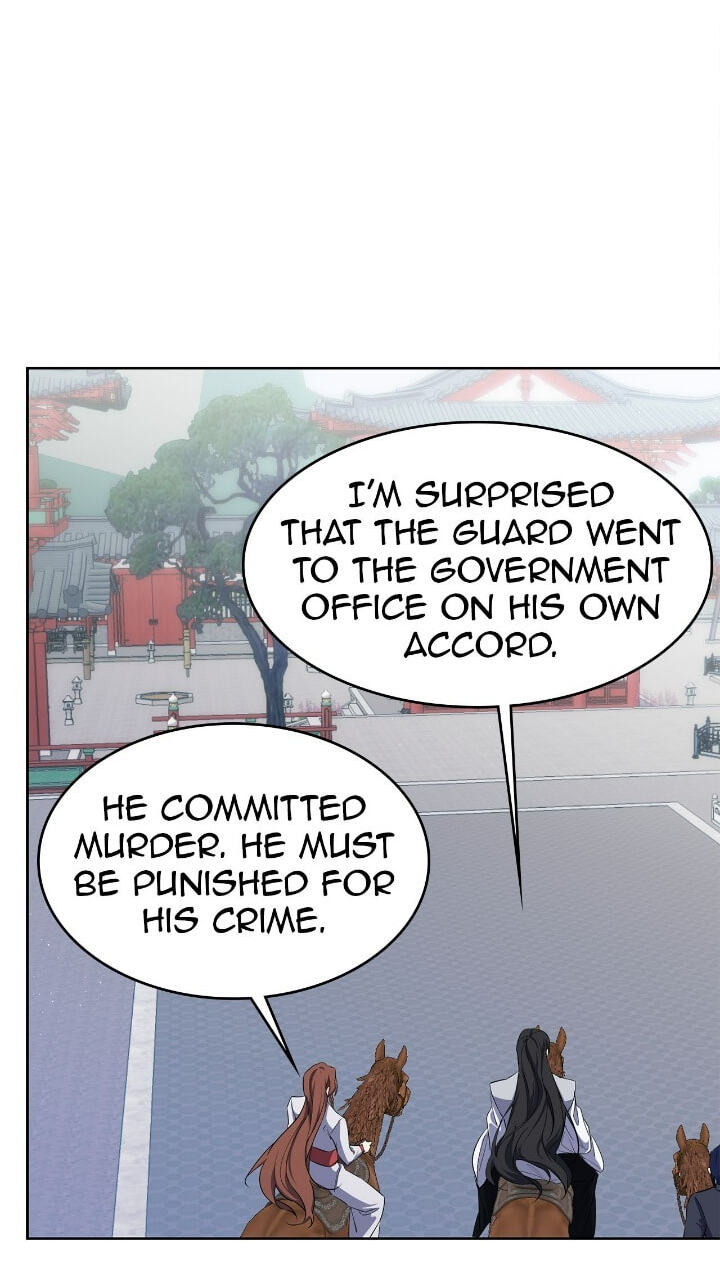 The Wild Flower of the Palace Chapter 22 page 40 - 
