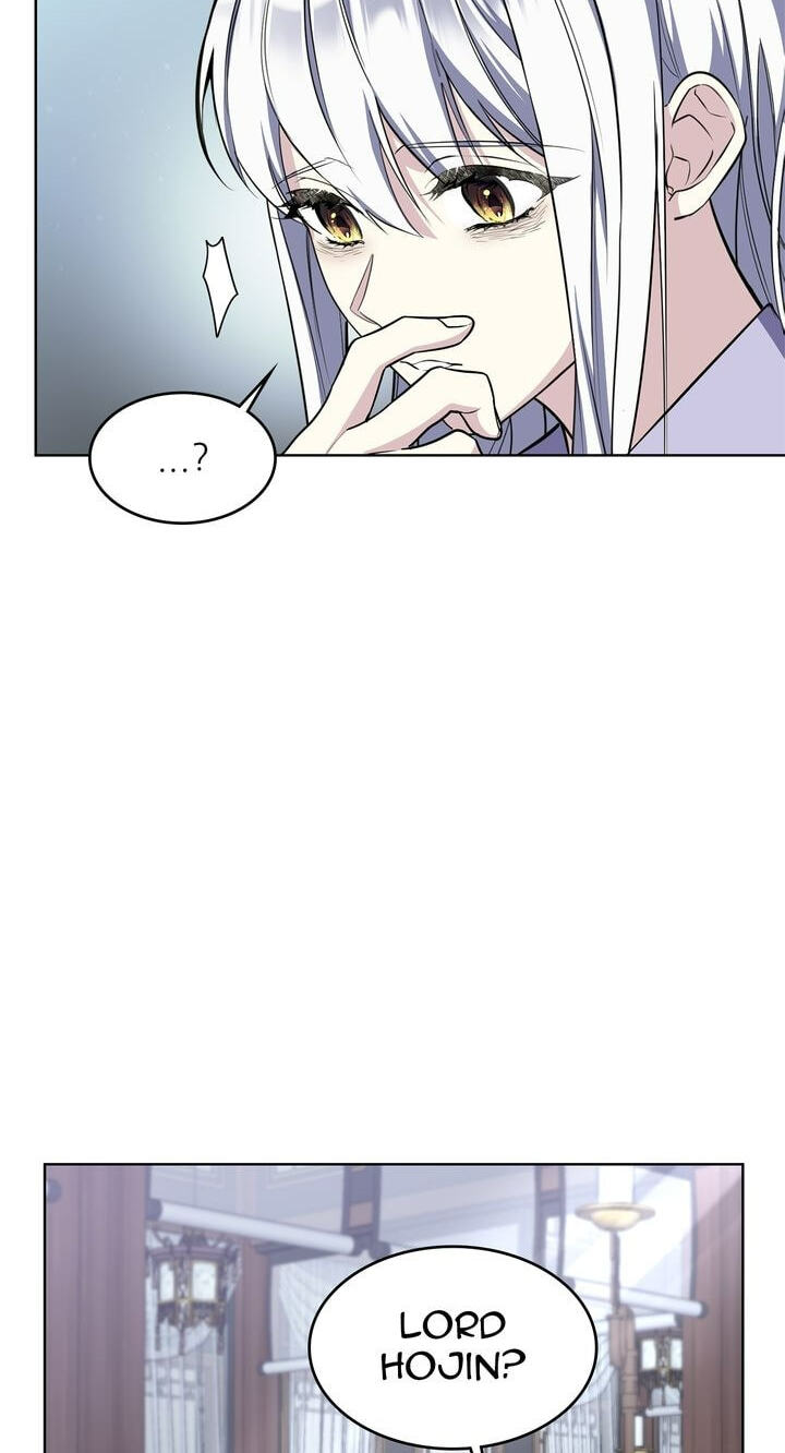 The Wild Flower of the Palace Chapter 22 page 44 - 
