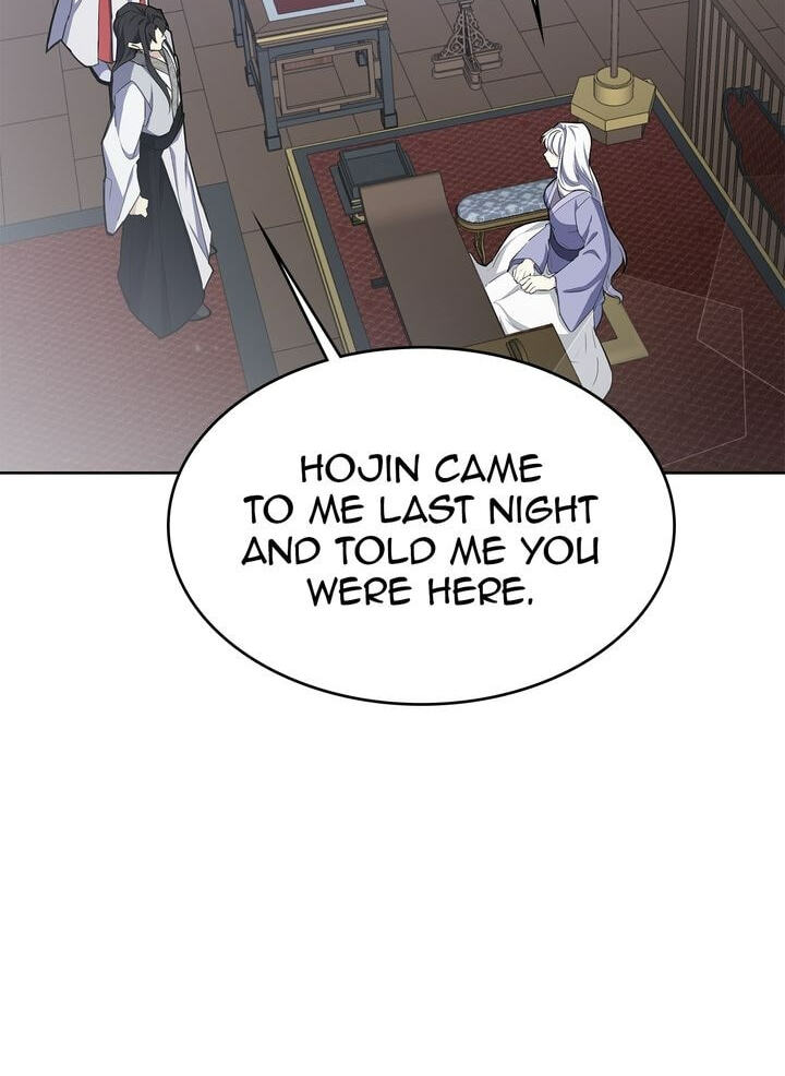 The Wild Flower of the Palace Chapter 22 page 49 - 