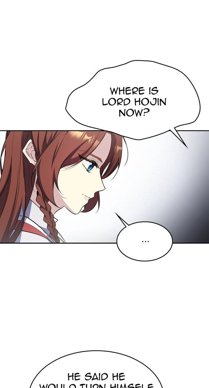 The Wild Flower of the Palace Chapter 22 page 50 - 