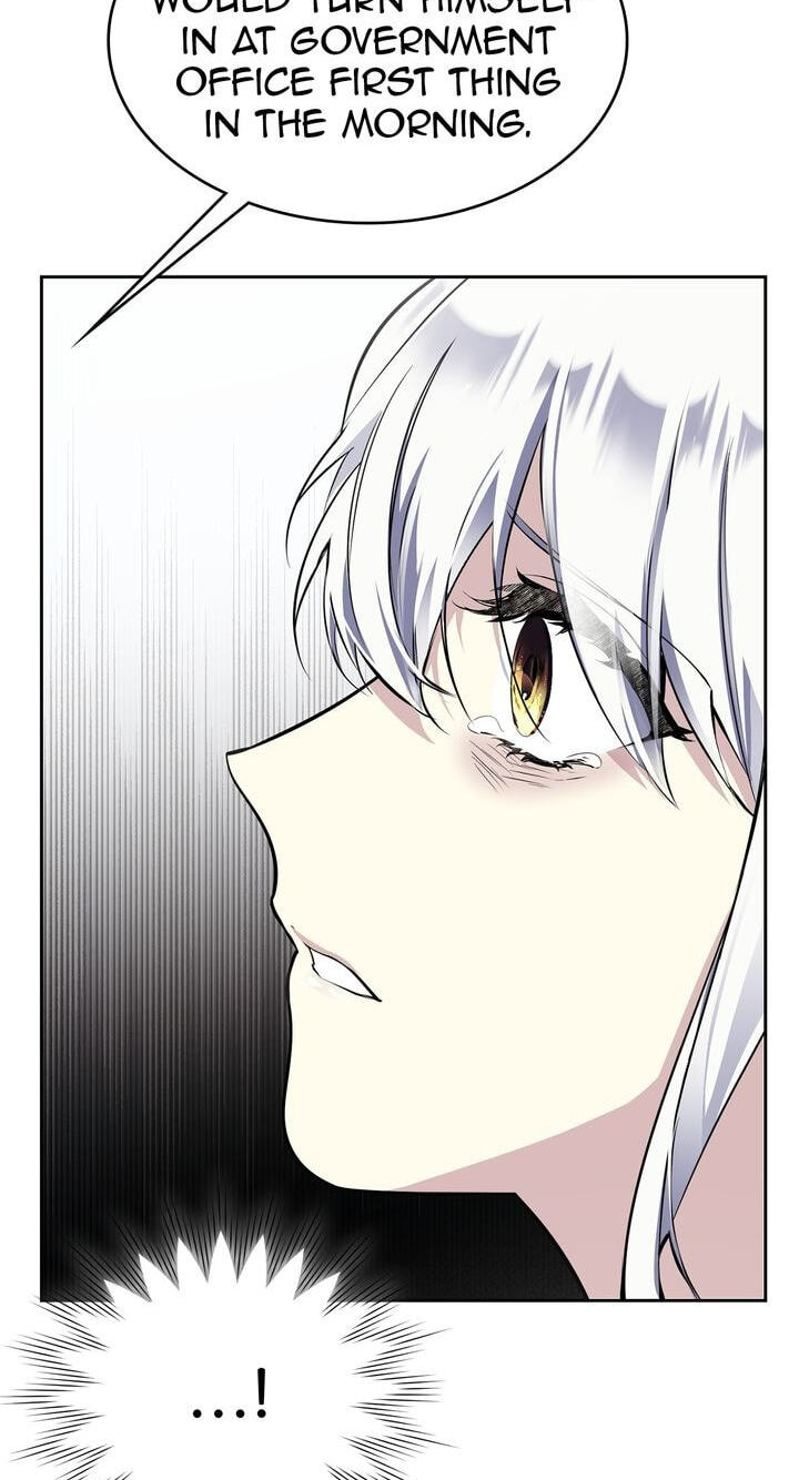 The Wild Flower of the Palace Chapter 22 page 51 - 