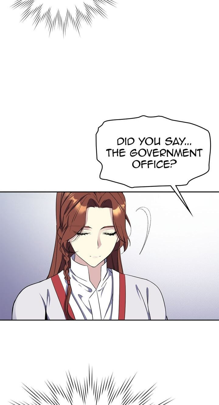 The Wild Flower of the Palace Chapter 22 page 52 - 
