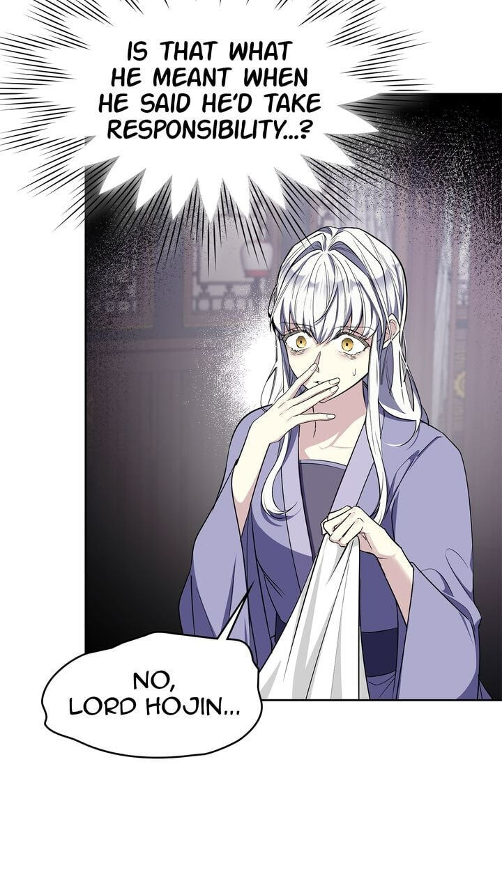 The Wild Flower of the Palace Chapter 22 page 53 - 