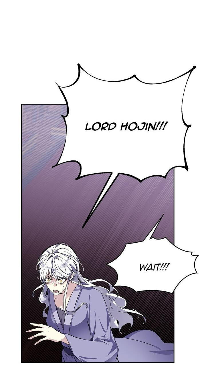 The Wild Flower of the Palace Chapter 22 page 54 - 