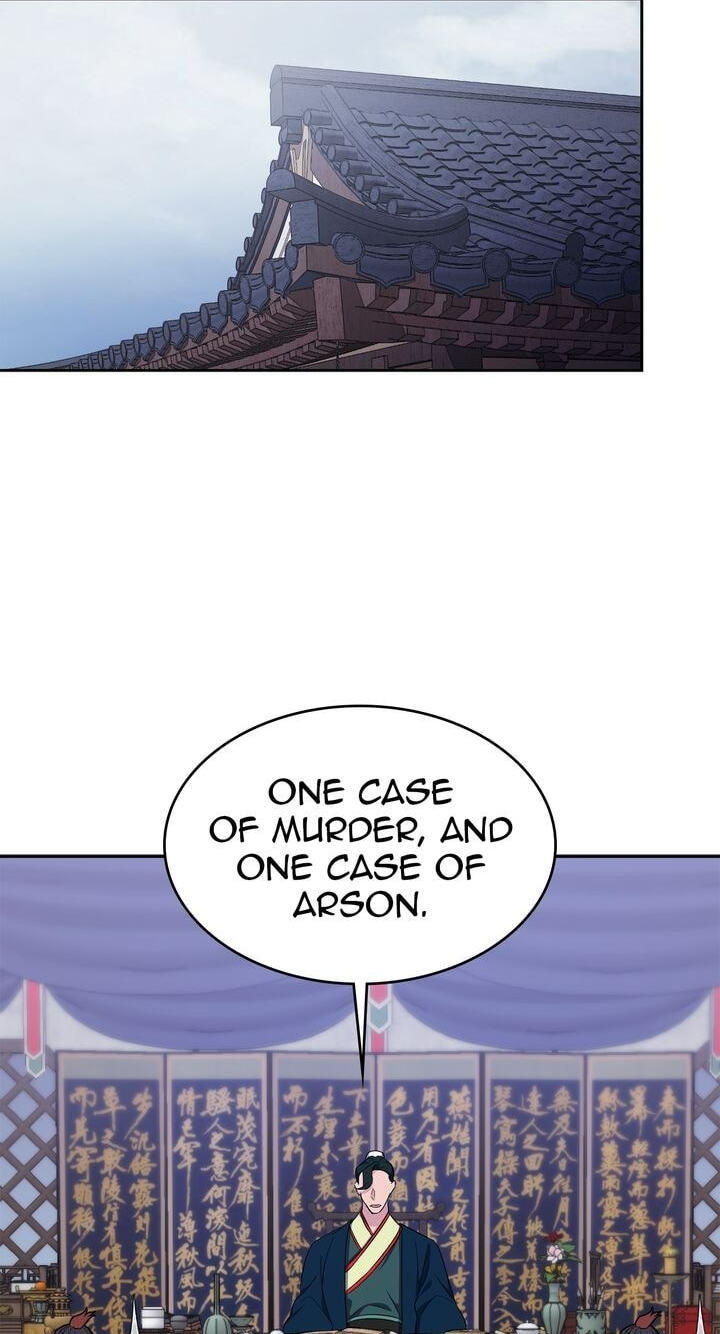 The Wild Flower of the Palace Chapter 22 page 56 - 