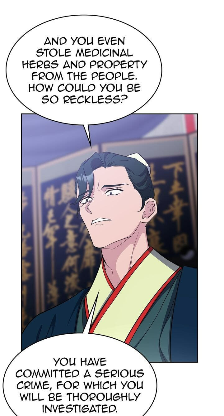 The Wild Flower of the Palace Chapter 22 page 58 - 