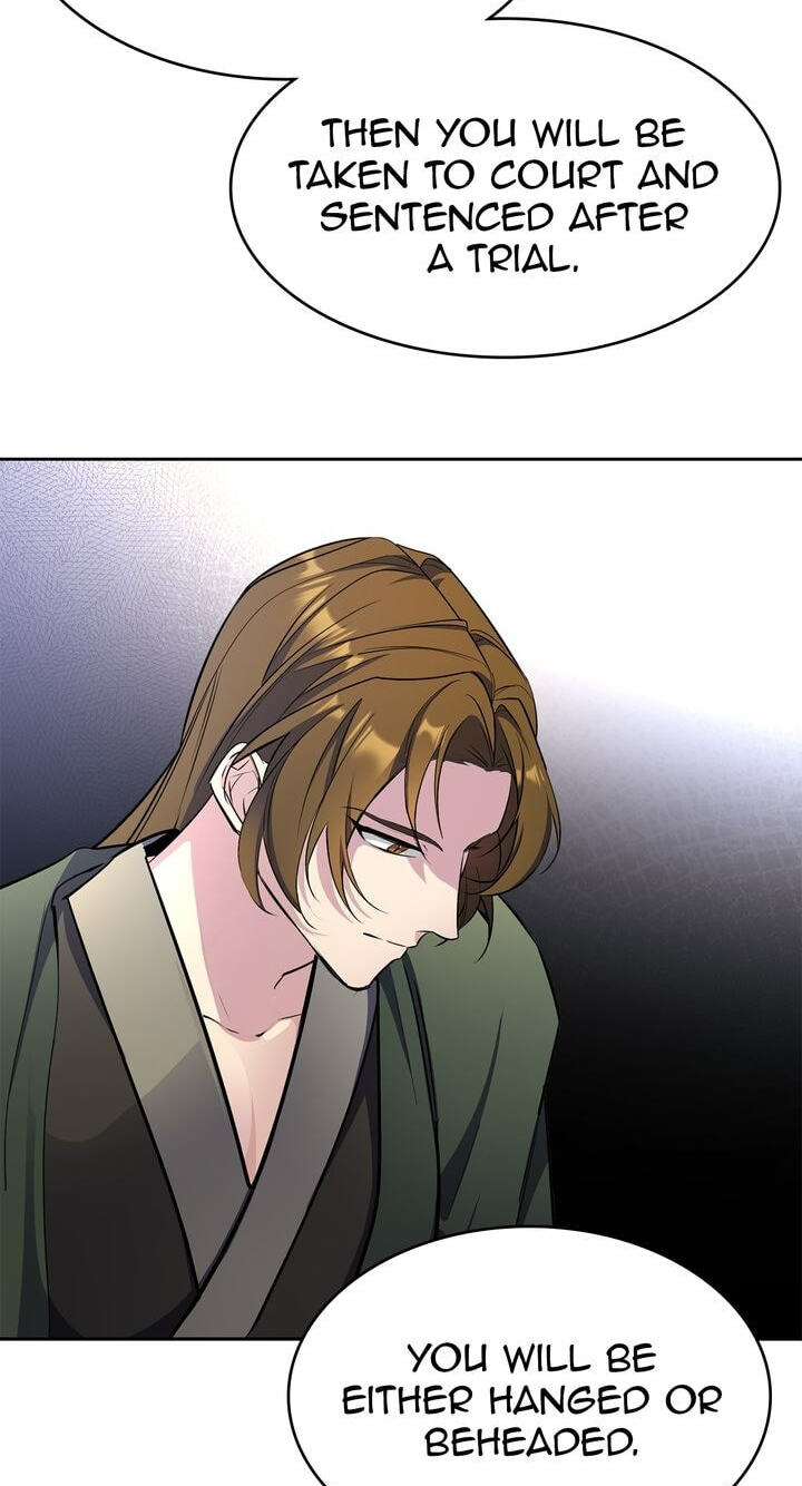 The Wild Flower of the Palace Chapter 22 page 59 - 