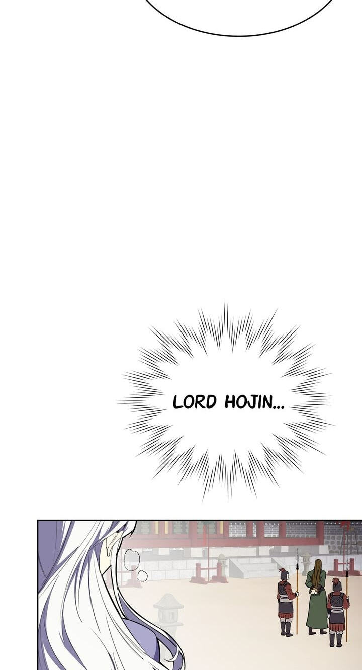 The Wild Flower of the Palace Chapter 22 page 60 - 