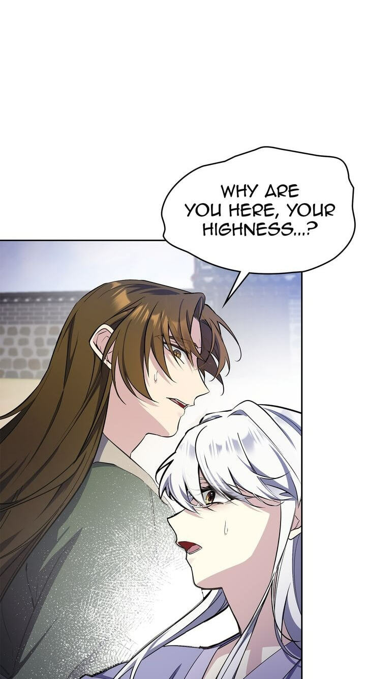 The Wild Flower of the Palace Chapter 22 page 64 - 