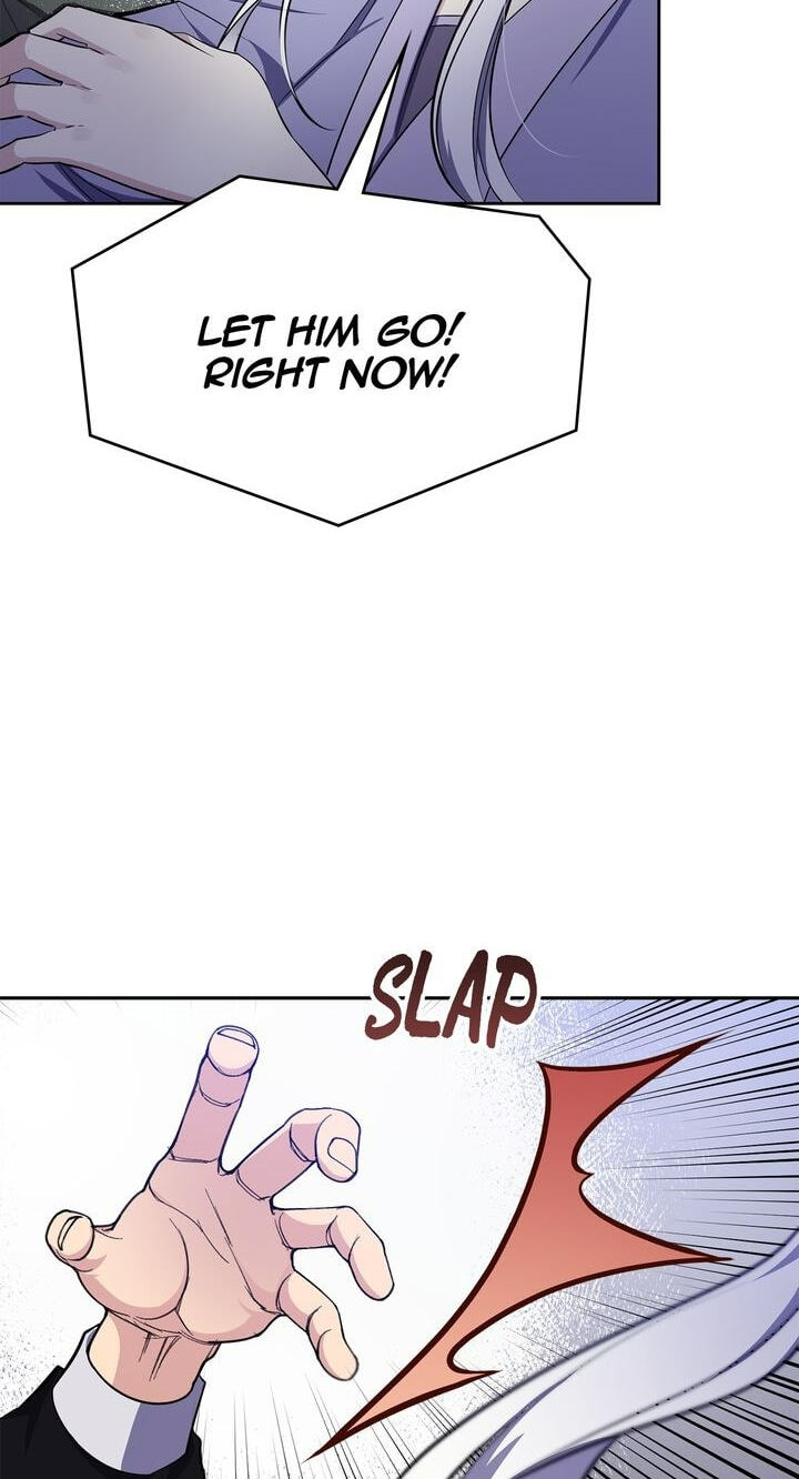 The Wild Flower of the Palace Chapter 22 page 65 - 