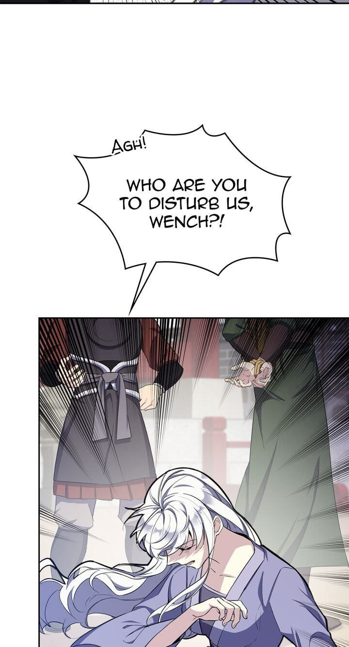 The Wild Flower of the Palace Chapter 22 page 66 - 