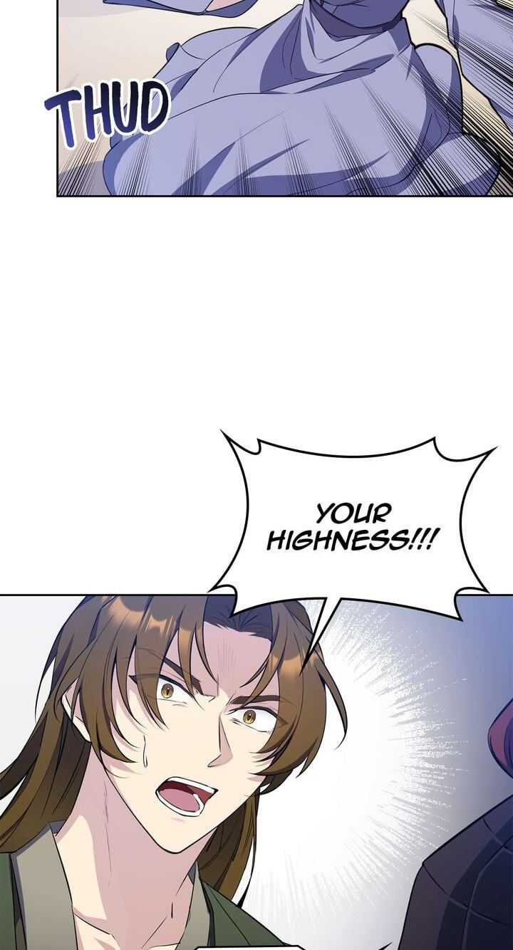The Wild Flower of the Palace Chapter 22 page 67 - 