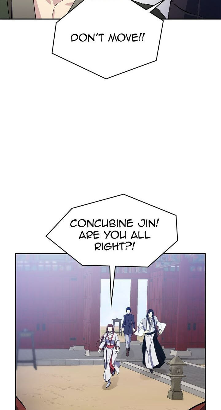 The Wild Flower of the Palace Chapter 22 page 68 - 