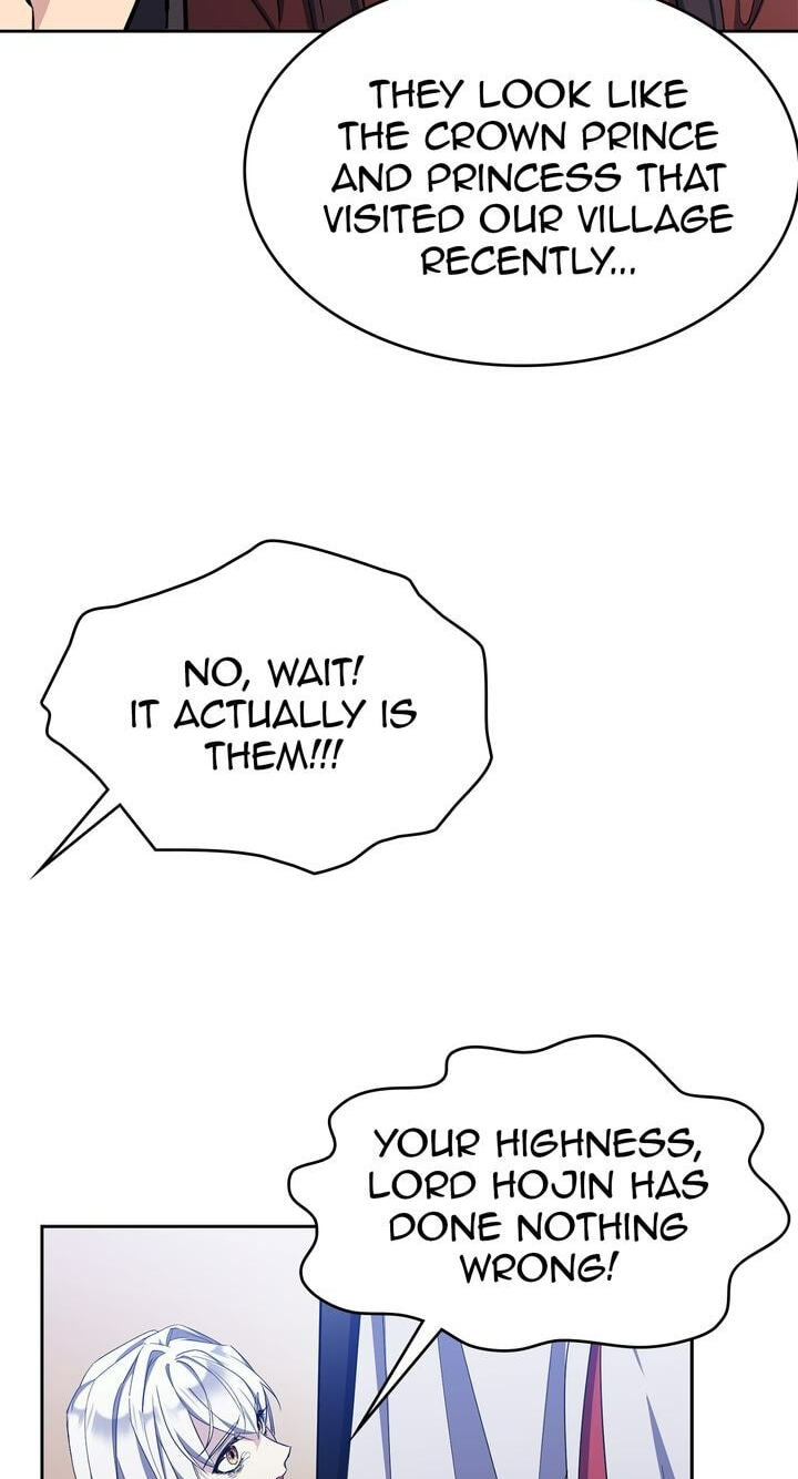 The Wild Flower of the Palace Chapter 22 page 70 - 