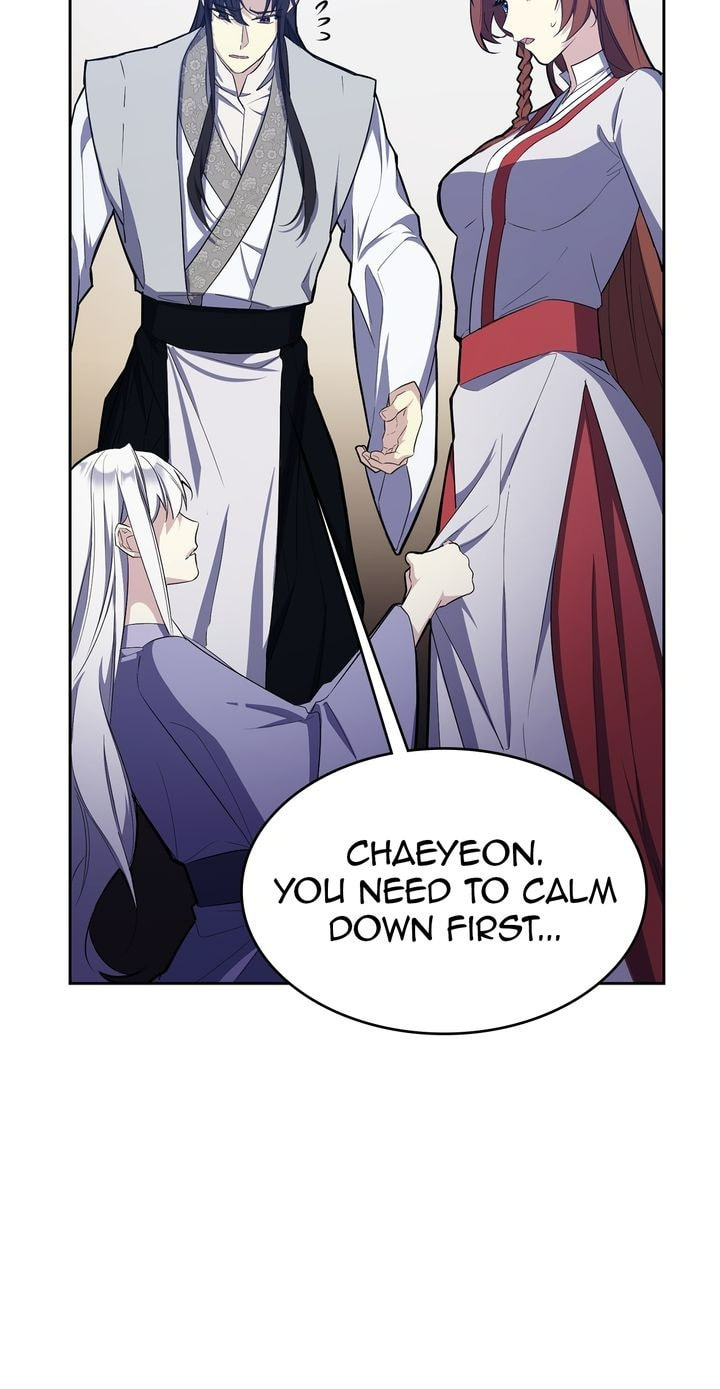 The Wild Flower of the Palace Chapter 22 page 72 - 