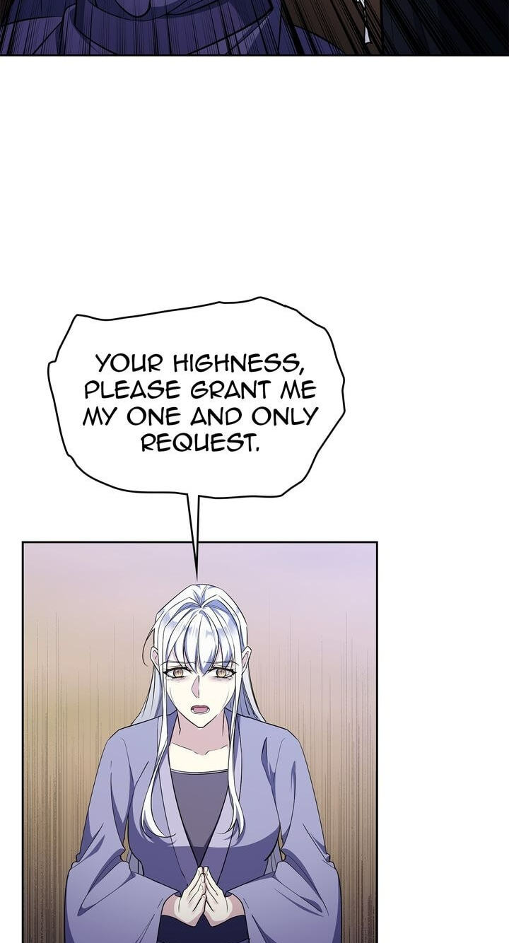 The Wild Flower of the Palace Chapter 22 page 74 - 