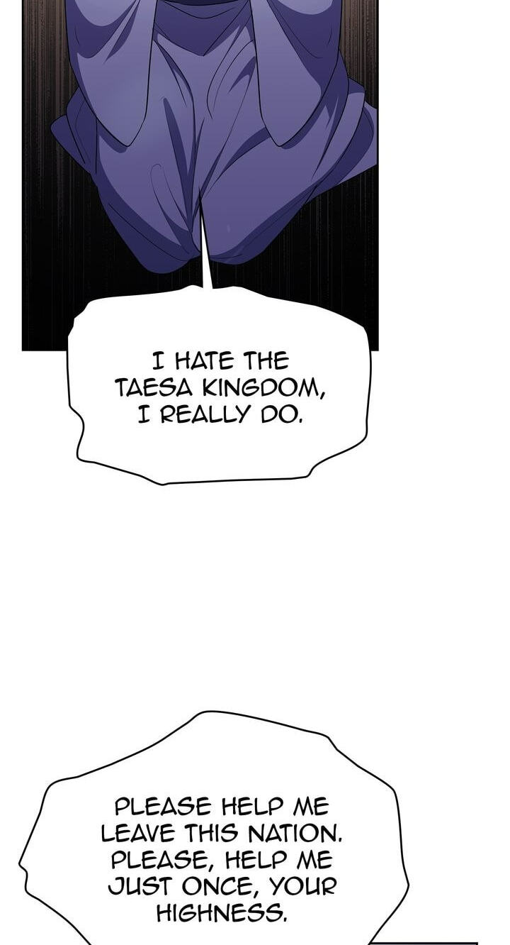 The Wild Flower of the Palace Chapter 22 page 75 - 