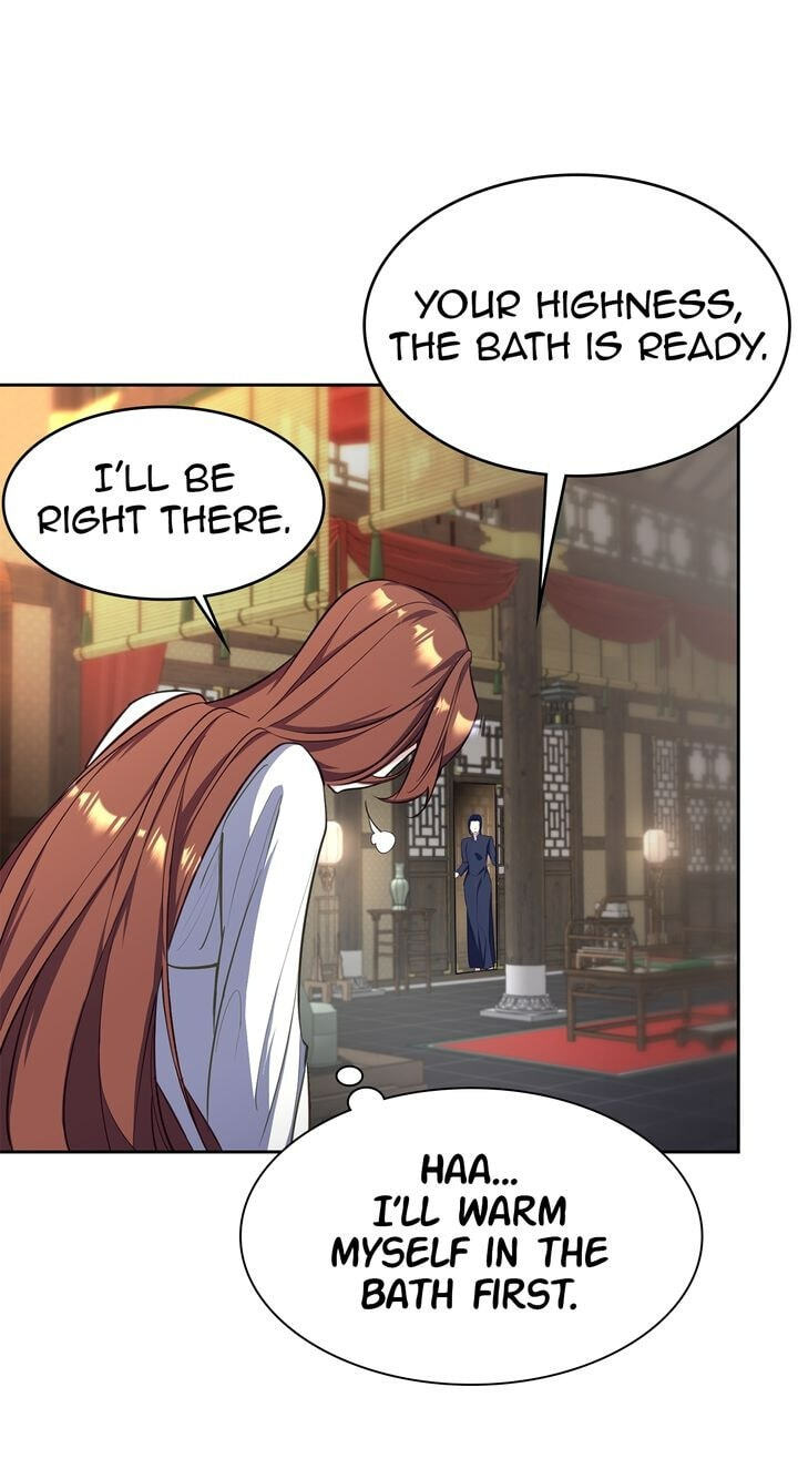 The Wild Flower of the Palace Chapter 22 page 9 - 