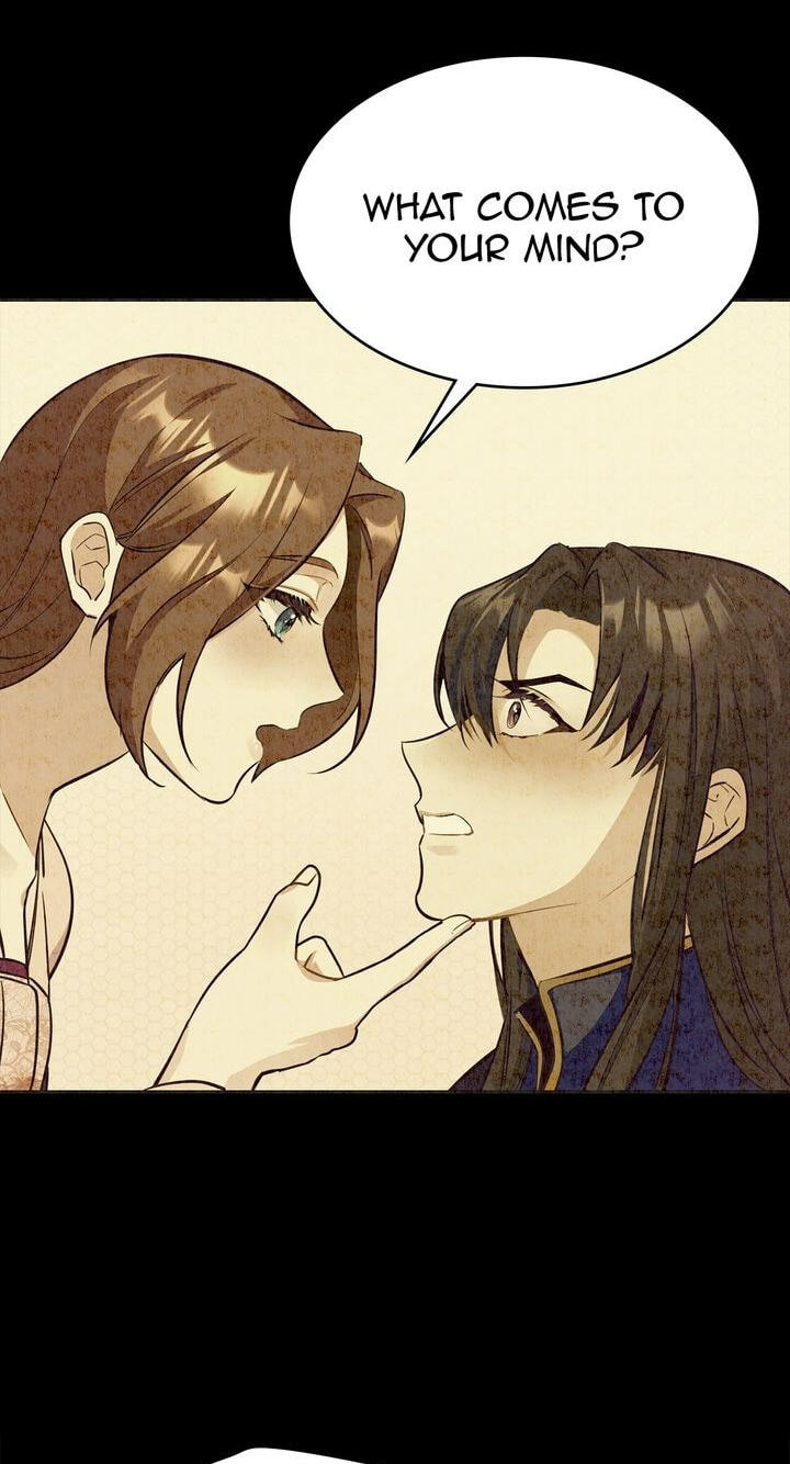 The Wild Flower of the Palace Chapter 22 page 81 - 