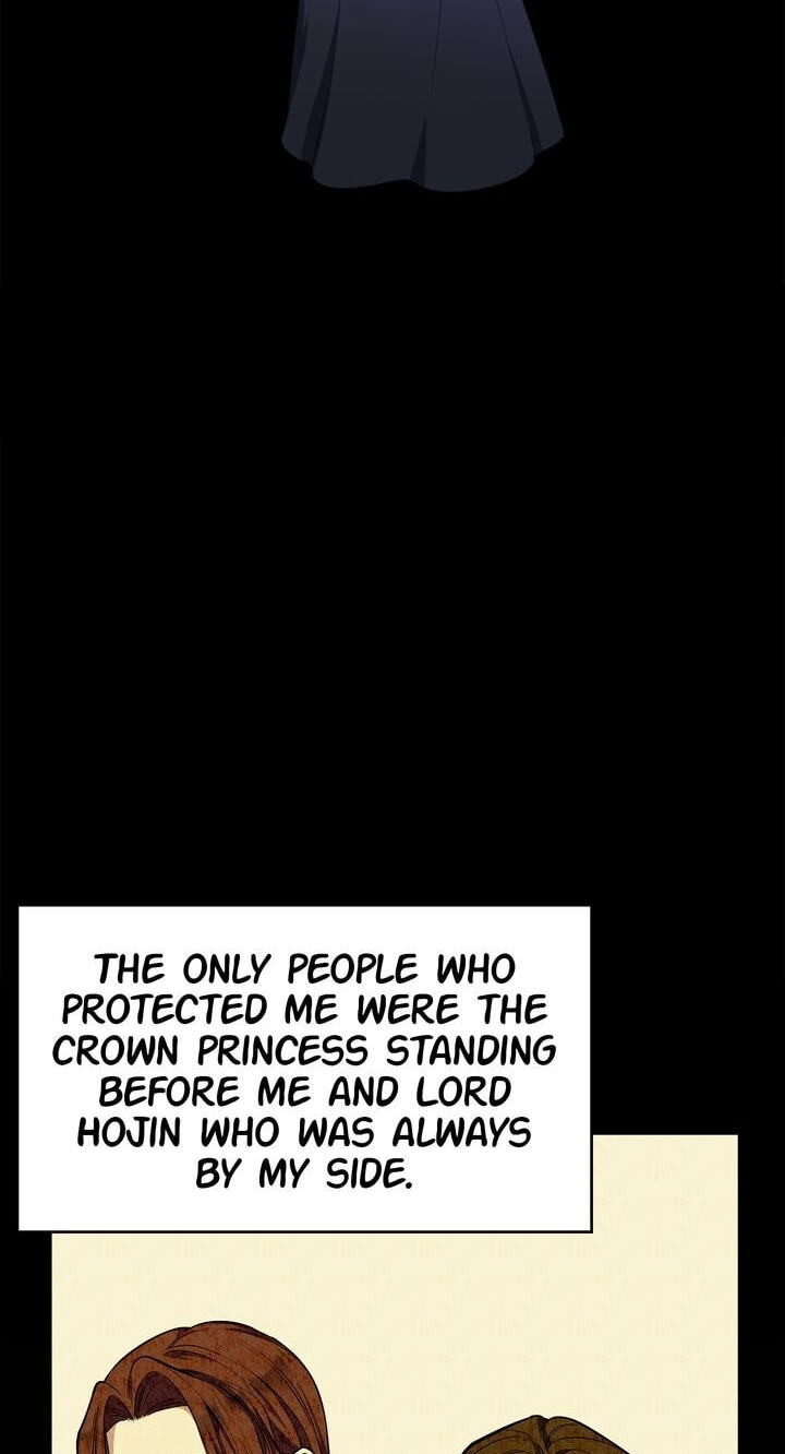 The Wild Flower of the Palace Chapter 22 page 85 - 