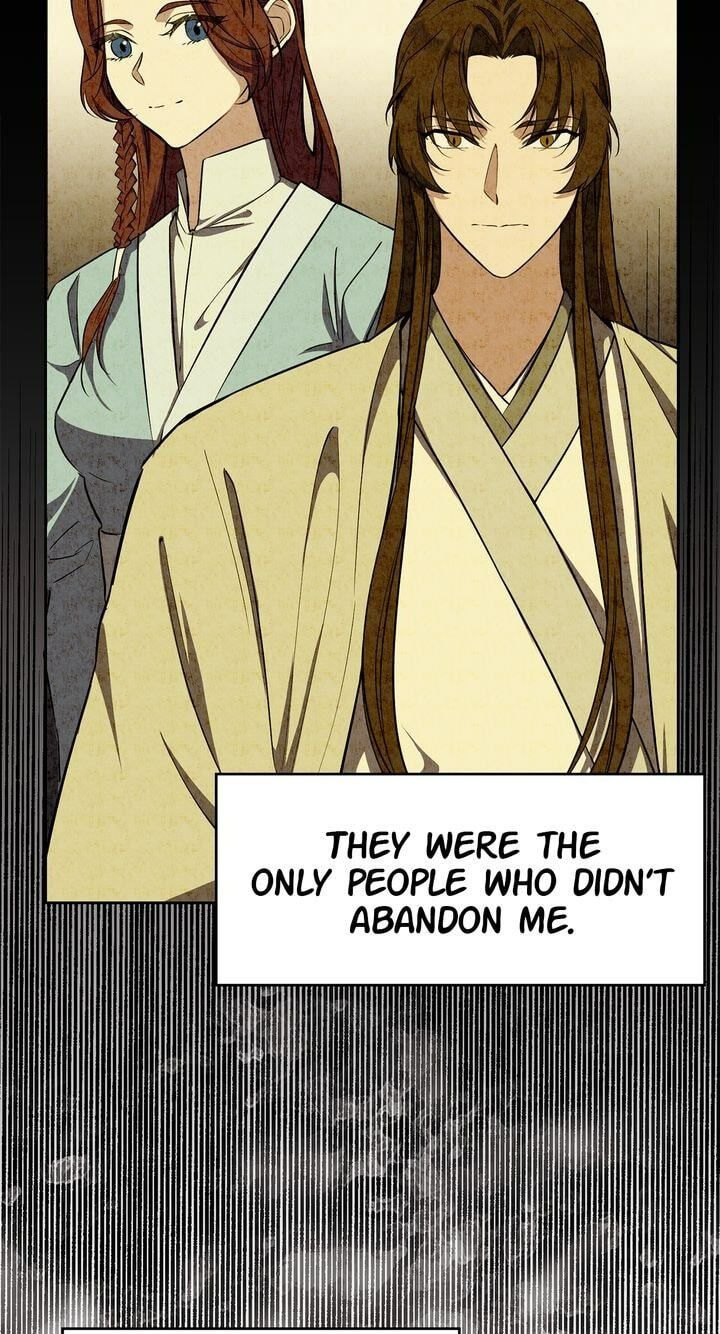 The Wild Flower of the Palace Chapter 22 page 86 - 