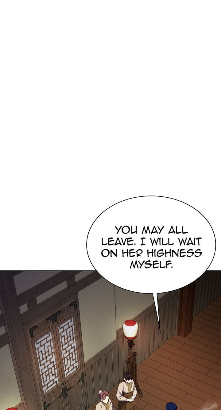 The Wild Flower of the Palace Chapter 22 page 10 - 