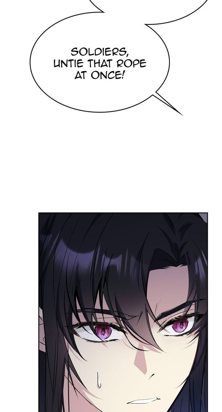 The Wild Flower of the Palace Chapter 22 page 92 - 