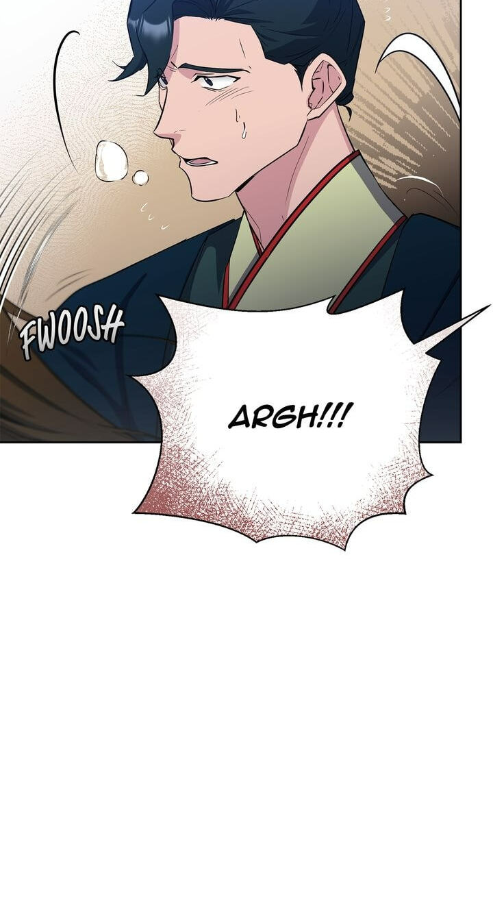 The Wild Flower of the Palace Chapter 22 page 94 - 