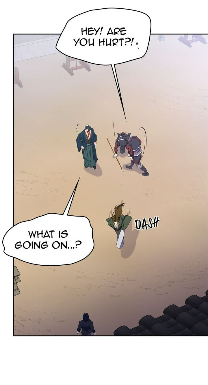 The Wild Flower of the Palace Chapter 22 page 95 - 