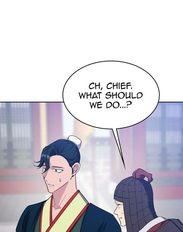 The Wild Flower of the Palace Chapter 22 page 96 - 