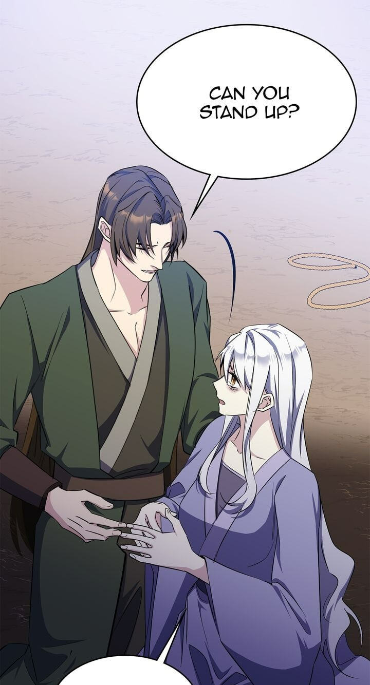 The Wild Flower of the Palace Chapter 22 page 98 - 