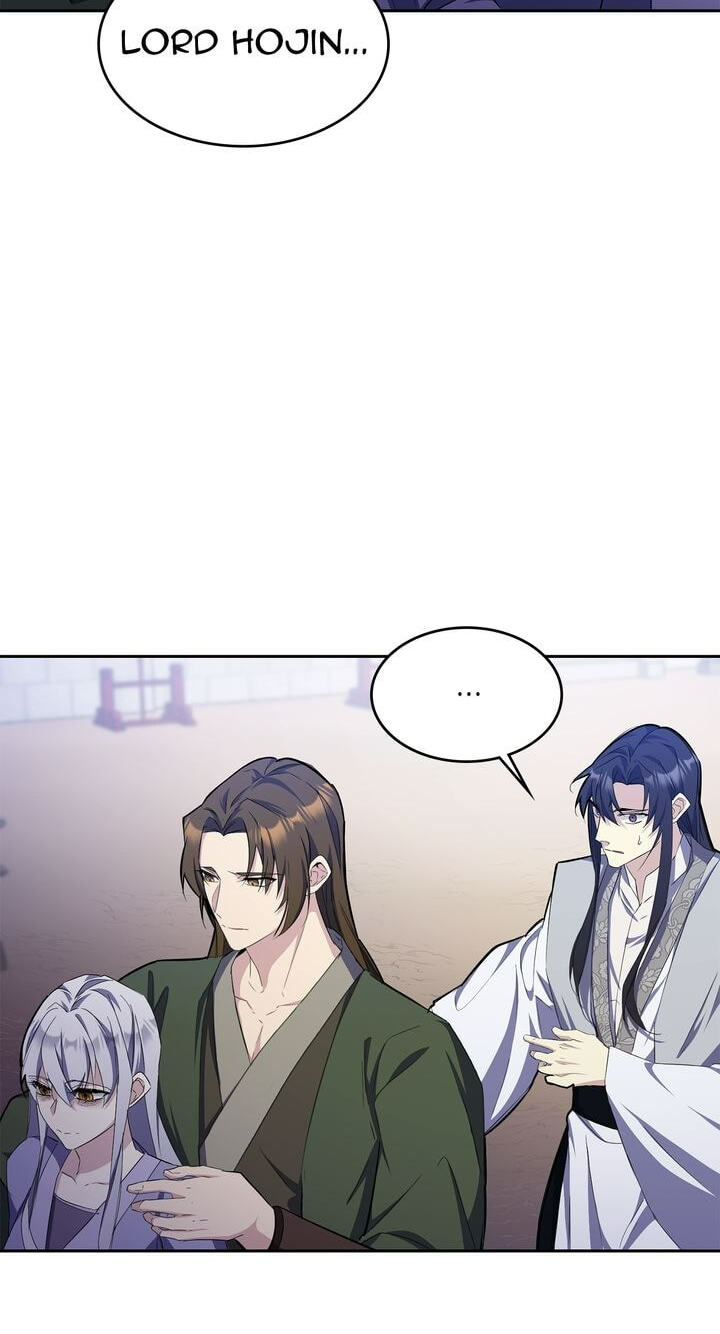 The Wild Flower of the Palace Chapter 22 page 99 - 