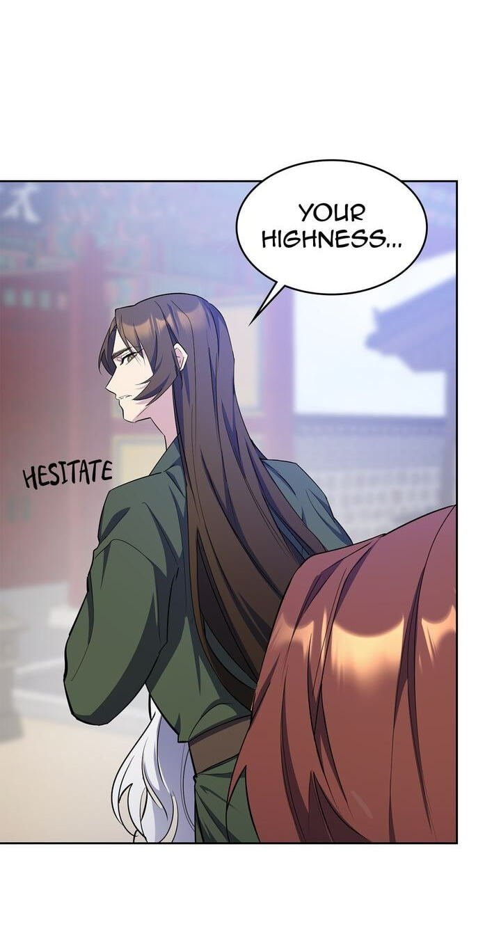 The Wild Flower of the Palace Chapter 22 page 100 - 