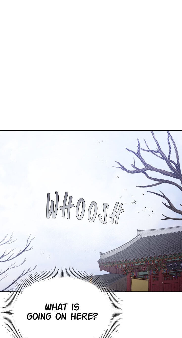 The Wild Flower of the Palace Chapter 23 page 2 - 